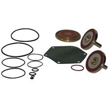 1-1/4 - 2 IN RUBBER PARTS KIT