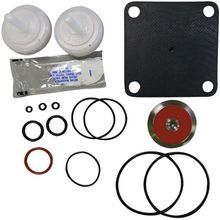 3/4 - 1 IN LF RUBBER PARTS KIT