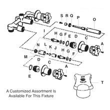 kohler valve 116995 6