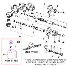 Kohler Best Plumbing Specialties Kohler Best Plumbing Specialties