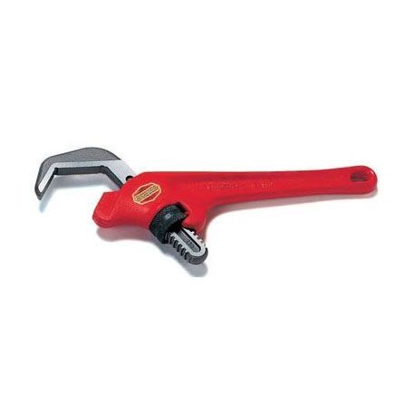 Plumbing shop hex wrench