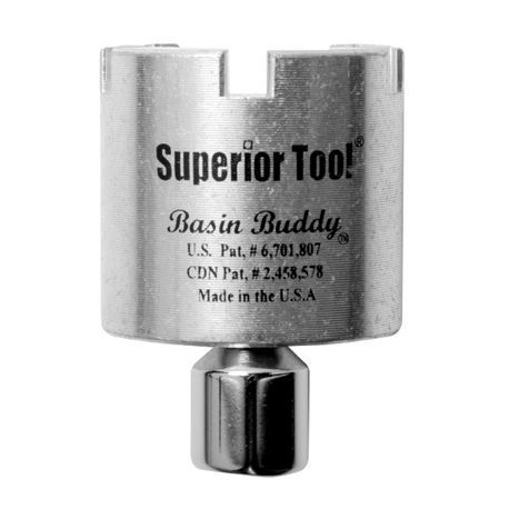 UNIVERSAL BASIN NUT WRENCH - 99254031 - Best Plumbing Specialties