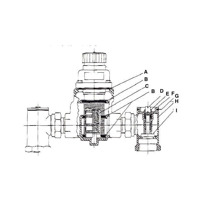 Tempcontrol Model 5-1000 | Best Plumbing Specialties